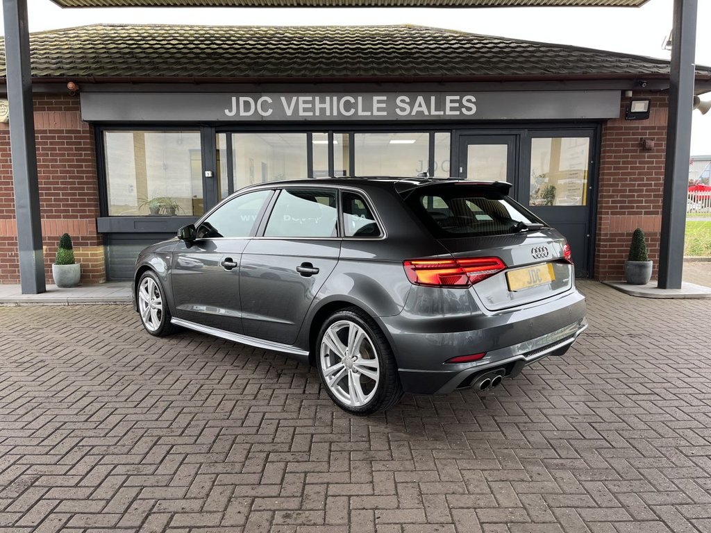 Used Audi A3 2016 for sale - 76256232: Photo 2
