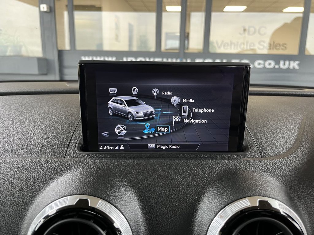 Used Audi A3 2016 for sale - 76256232: Photo 22