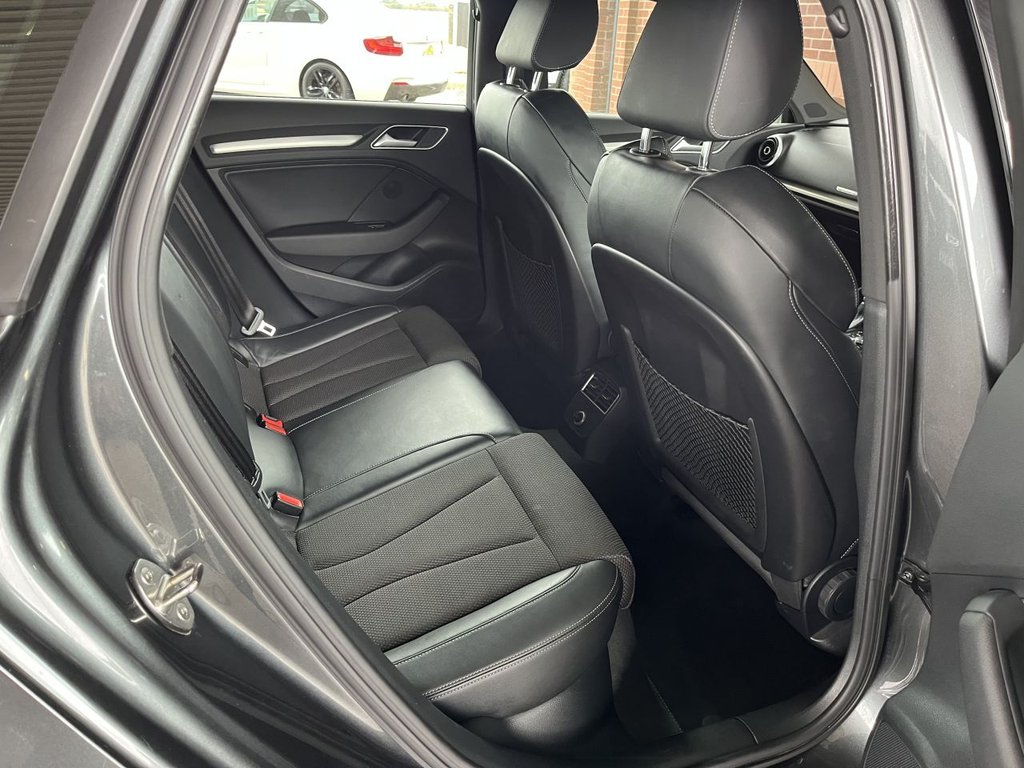 Used Audi A3 2016 for sale - 76256232: Photo 23