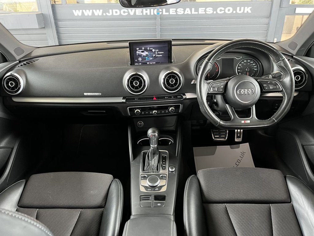 Used Audi A3 2016 for sale - 76256232: Photo 24