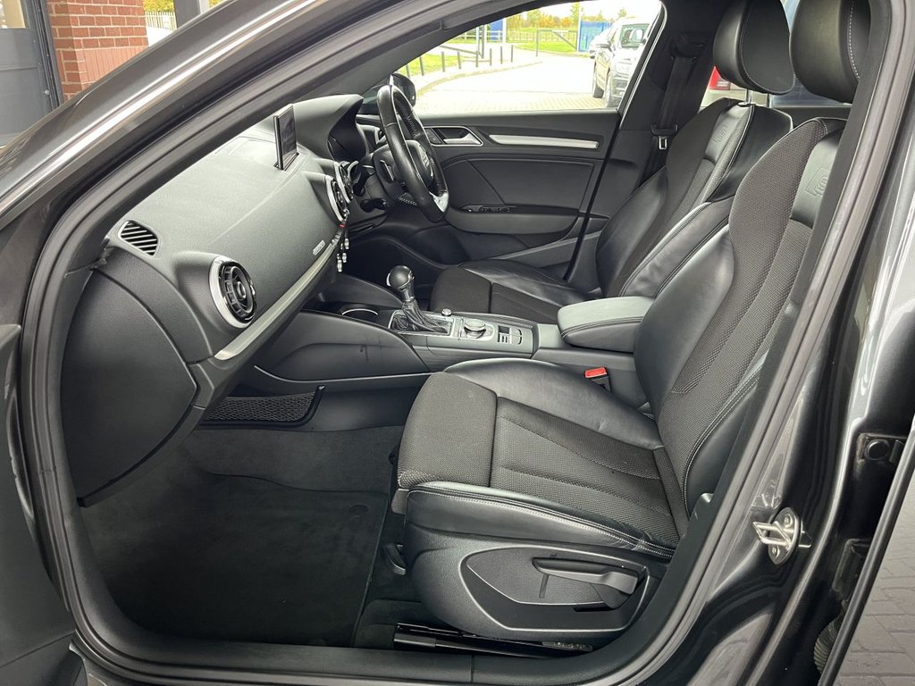 Used Audi A3 2016 for sale - 76256232: Photo 25