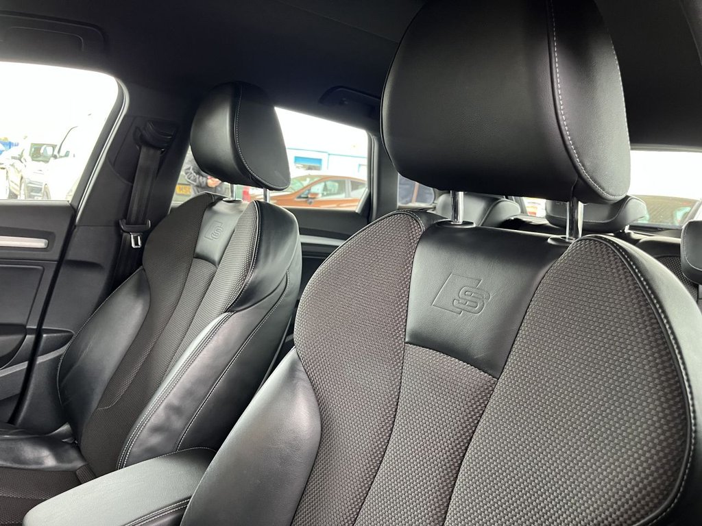 Used Audi A3 2016 for sale - 76256232: Photo 26