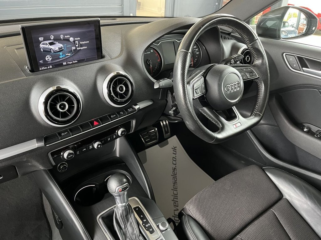 Used Audi A3 2016 for sale - 76256232: Photo 27