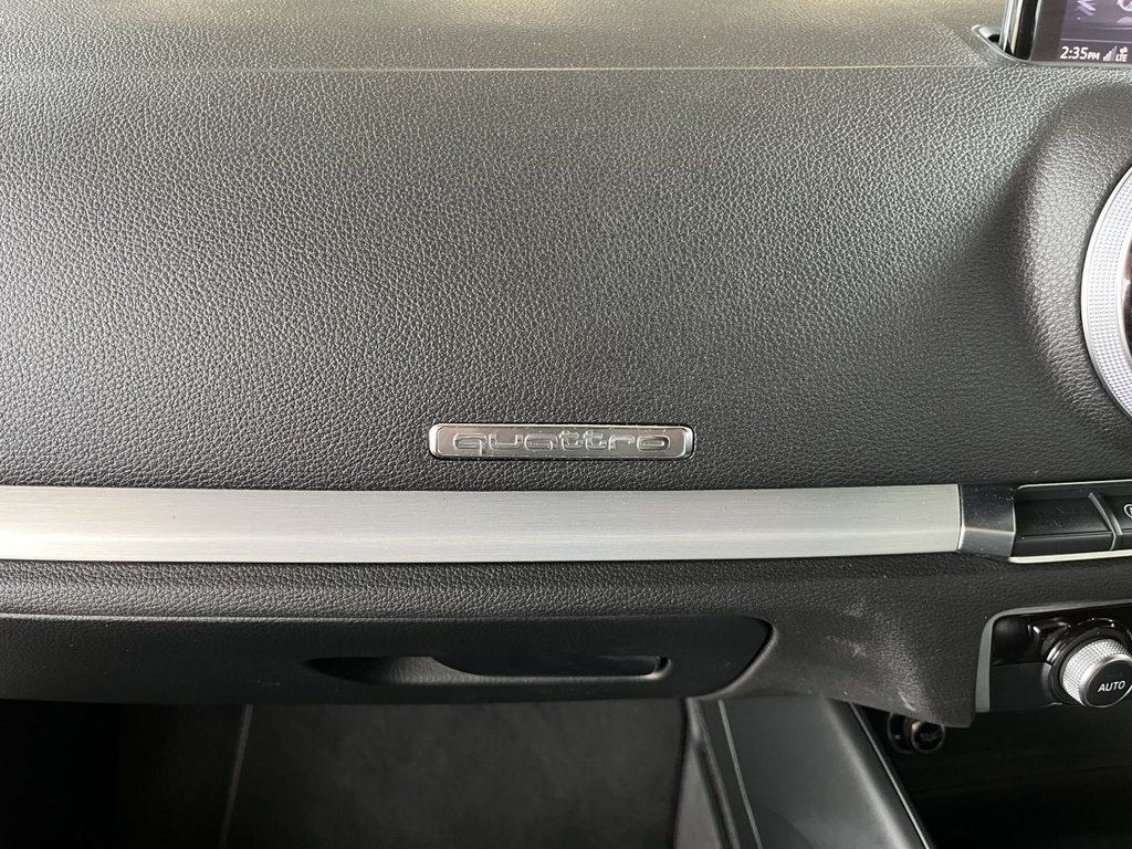 Used Audi A3 2016 for sale - 76256232: Photo 28