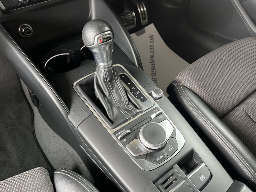 Used Audi A3 2016 for sale - 76256232: Photo 29