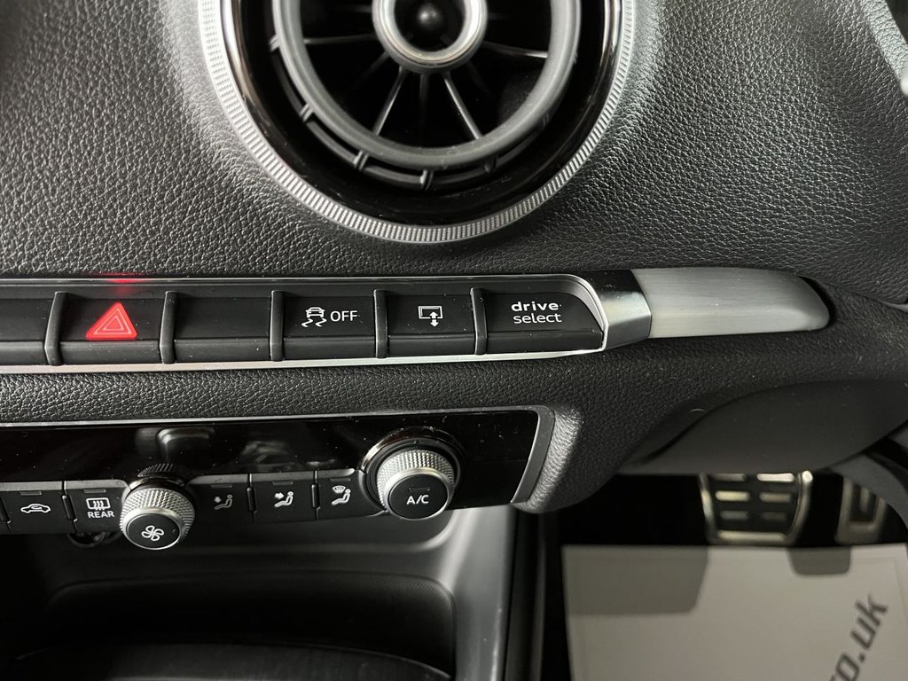 Used Audi A3 2016 for sale - 76256232: Photo 31