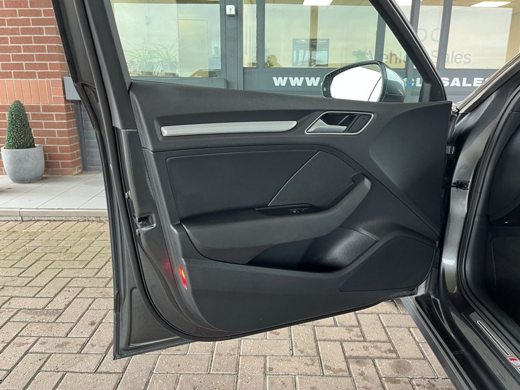 Used Audi A3 2016 for sale - 76256232: Photo 32