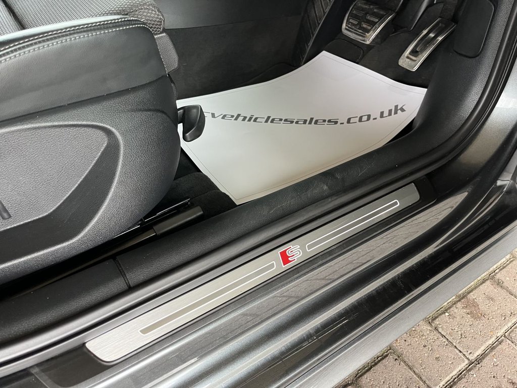 Used Audi A3 2016 for sale - 76256232: Photo 33