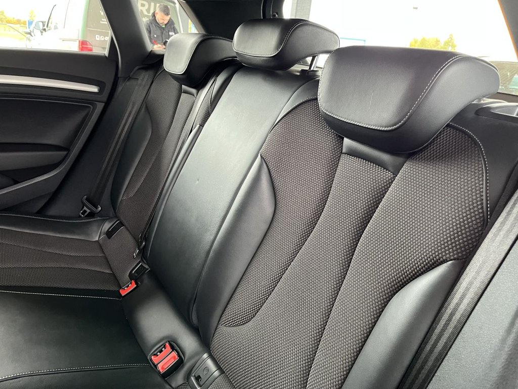 Used Audi A3 2016 for sale - 76256232: Photo 35