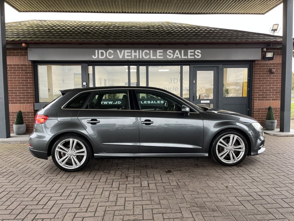 Used Audi A3 2016 for sale - 76256232: Photo 4