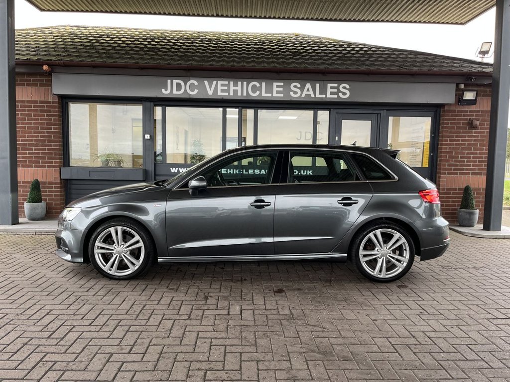 Used Audi A3 2016 for sale - 76256232: Photo 5