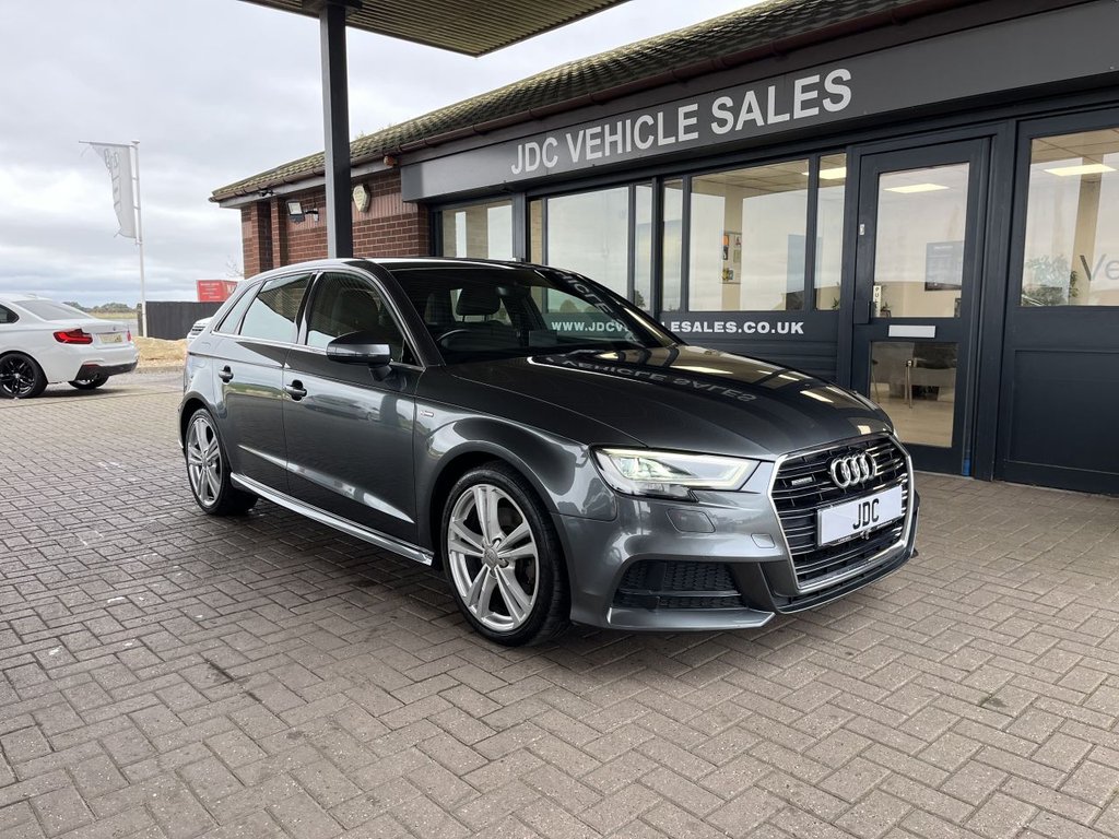 Used Audi A3 2016 for sale - 76256232: Photo 6