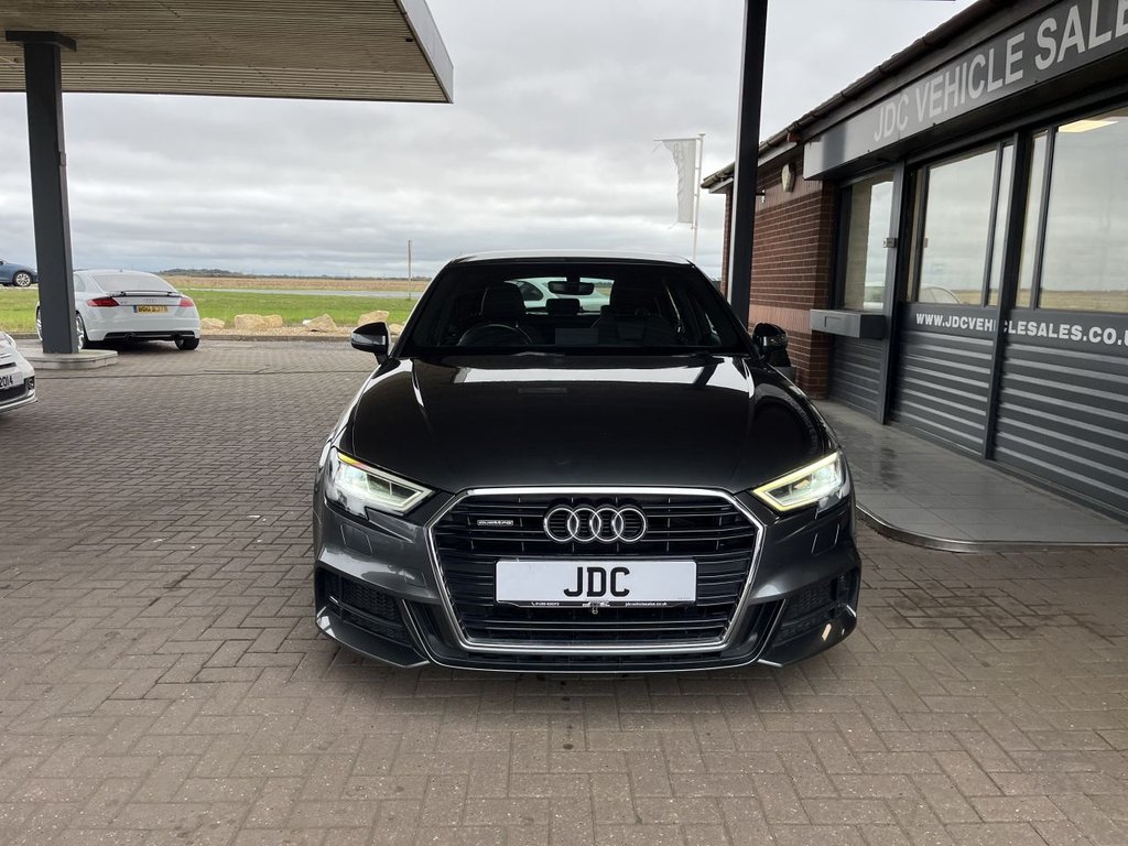 Used Audi A3 2016 for sale - 76256232: Photo 7