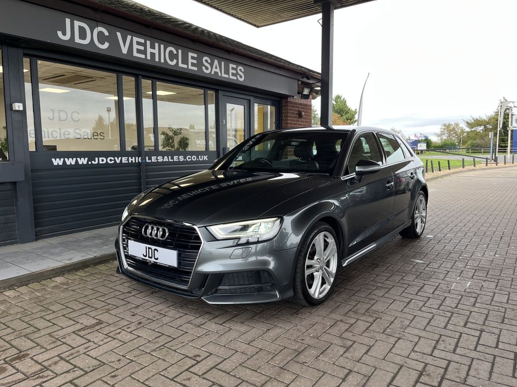 Used Audi A3 2016 for sale - 76256232: Photo 8