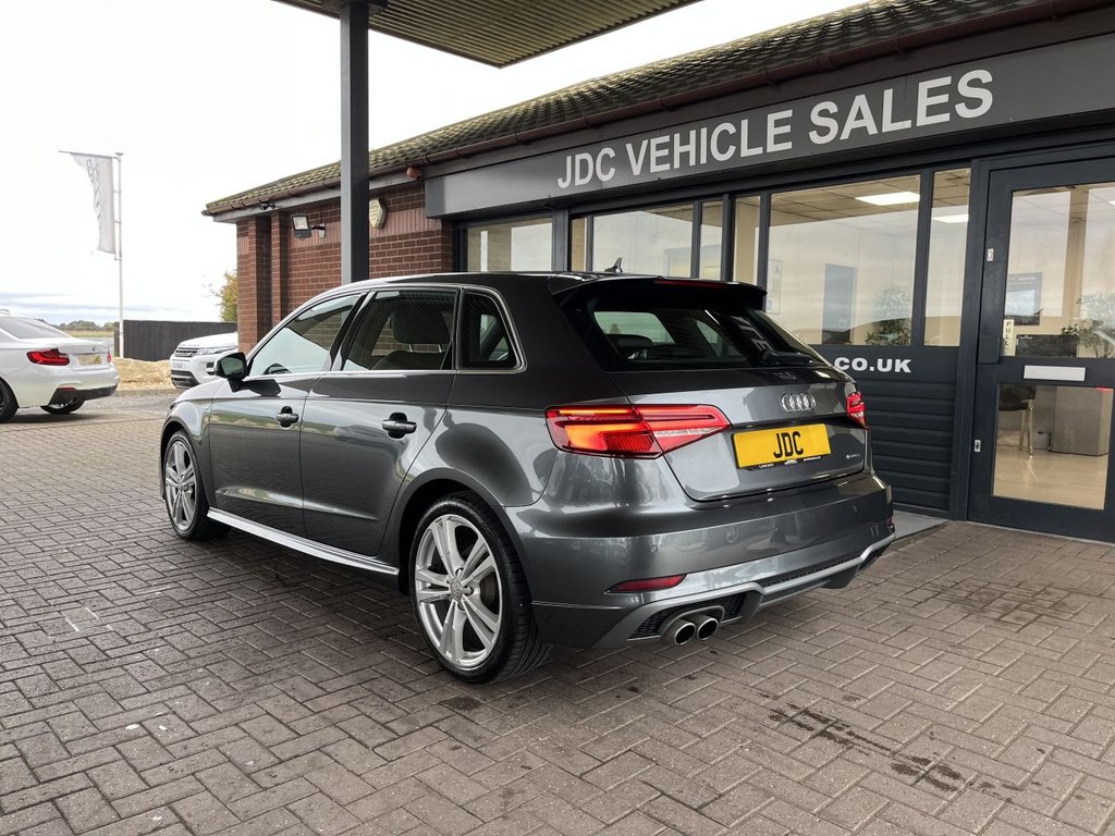 Used Audi A3 2016 for sale - 76256232: Photo 9