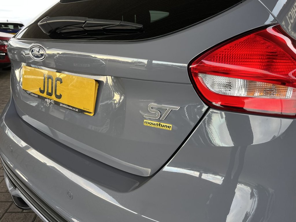 Used Ford Focus 2017 for sale - 77437096: Photo 14