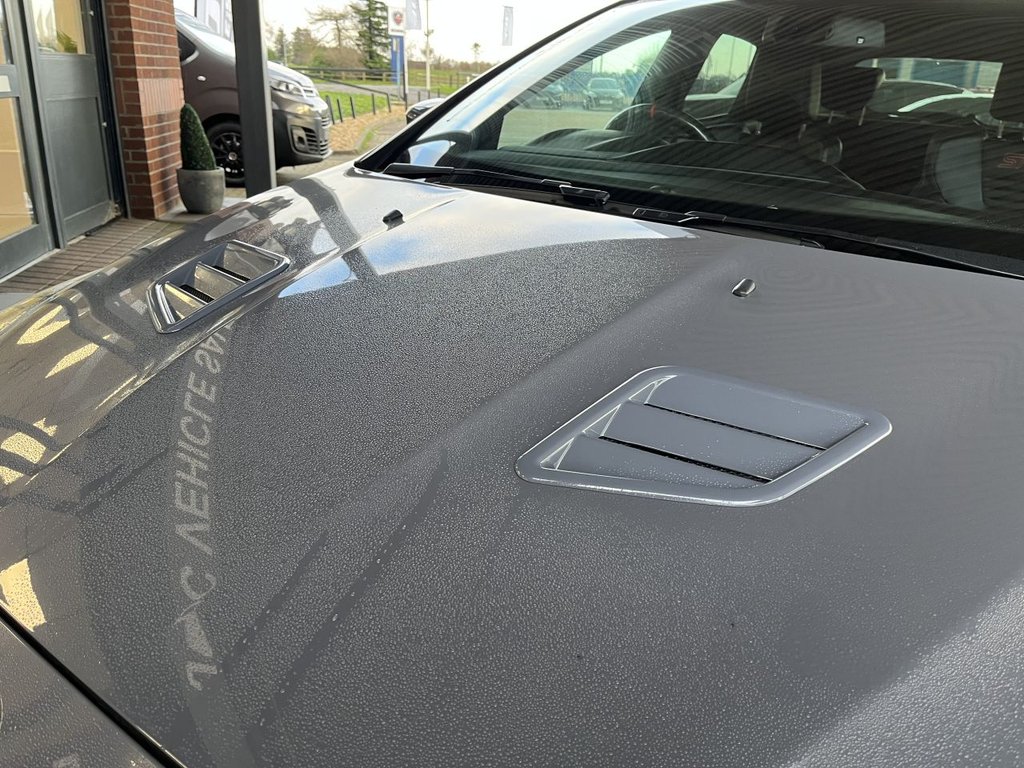 Used Ford Focus 2017 for sale - 77437096: Photo 15