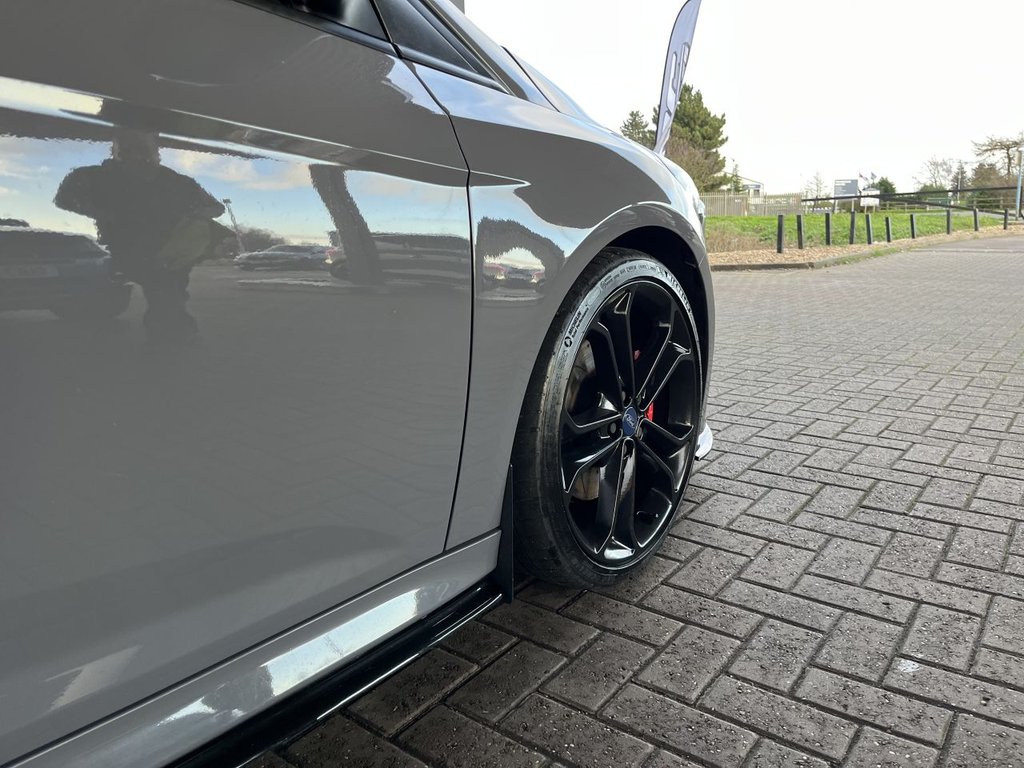 Used Ford Focus 2017 for sale - 77437096: Photo 16