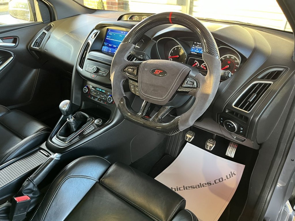 Used Ford Focus 2017 for sale - 77437096: Photo 19