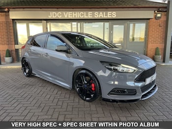 Used Ford Focus 2017 for sale - 77437096: Photo