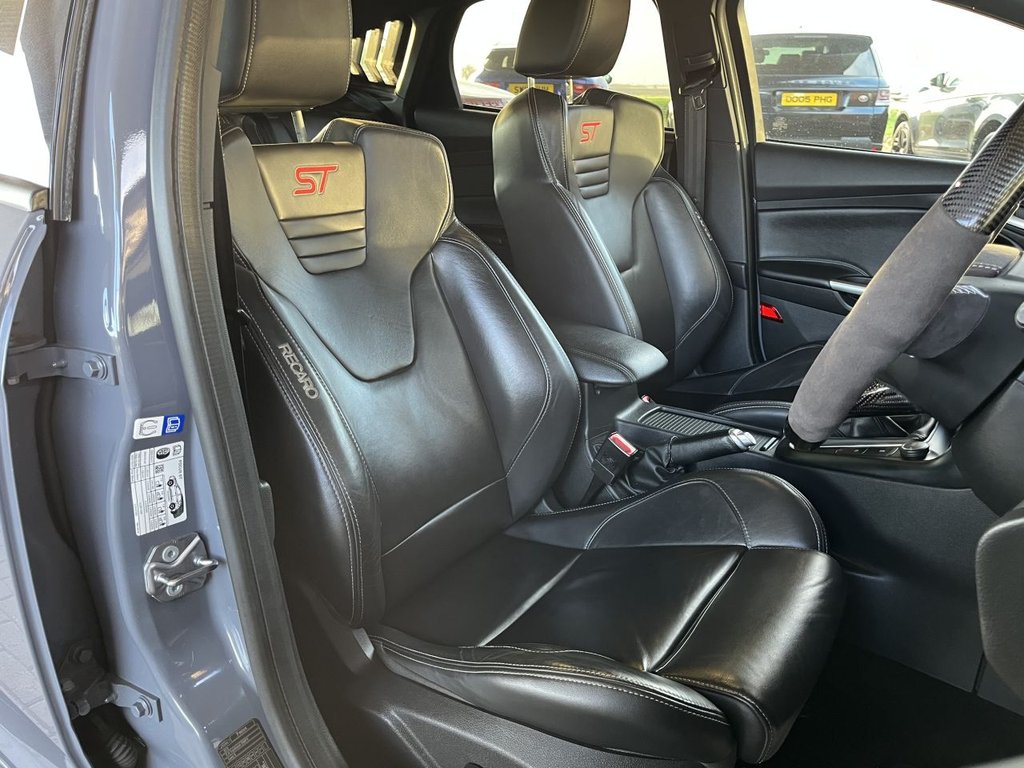 Used Ford Focus 2017 for sale - 77437096: Photo 20