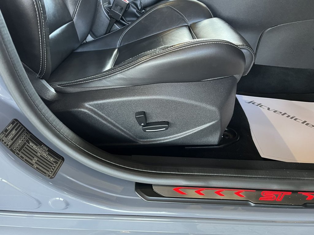 Used Ford Focus 2017 for sale - 77437096: Photo 21