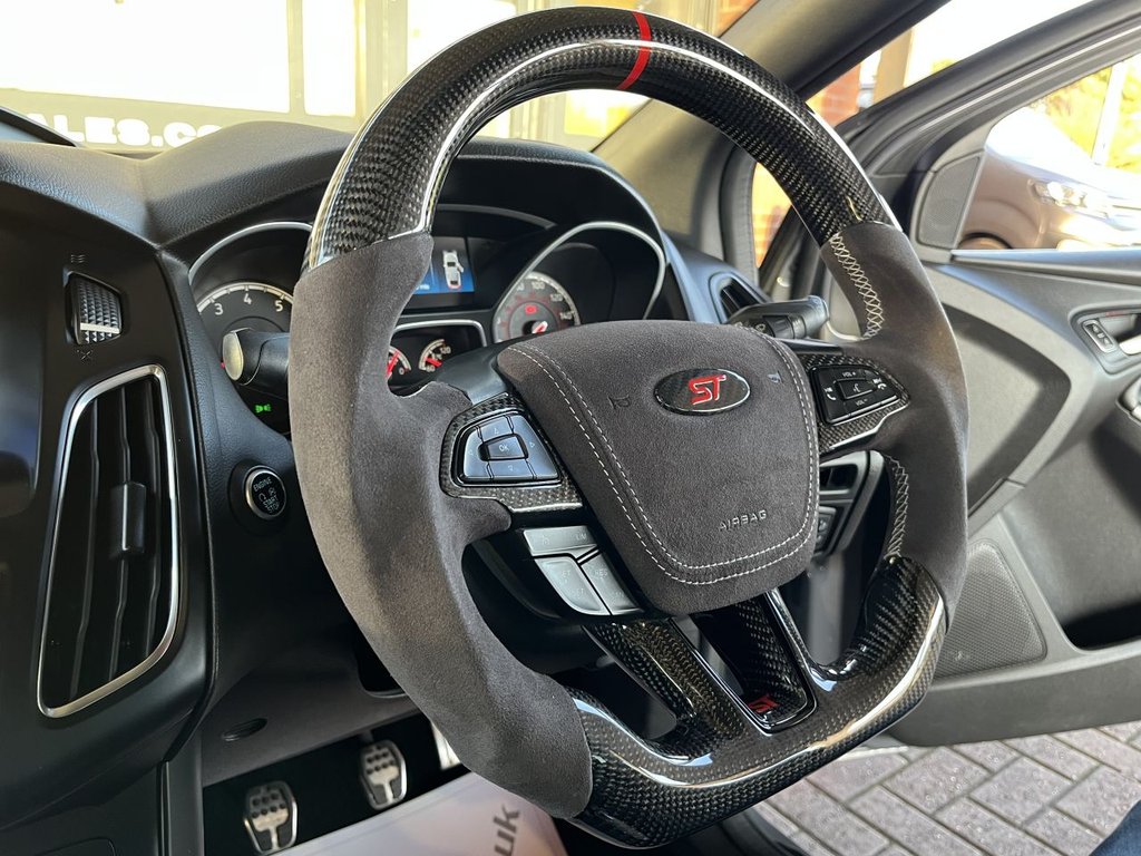 Used Ford Focus 2017 for sale - 77437096: Photo 23