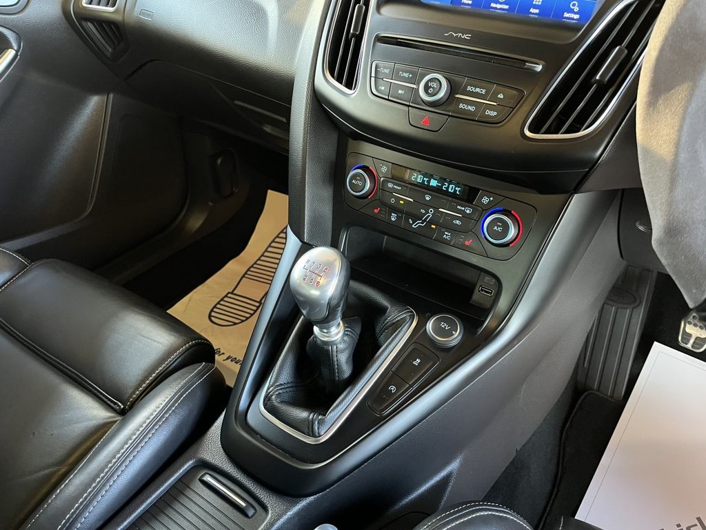 Used Ford Focus 2017 for sale - 77437096: Photo 27