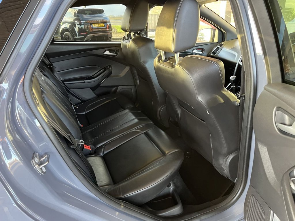 Used Ford Focus 2017 for sale - 77437096: Photo 28