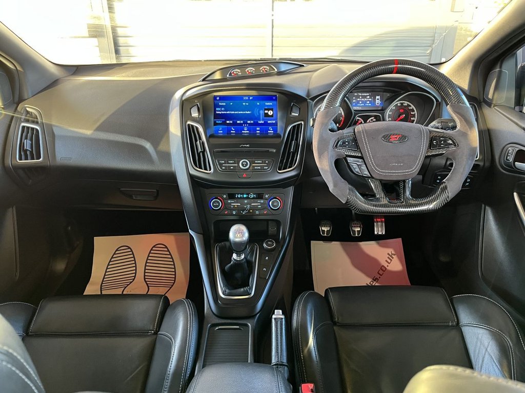 Used Ford Focus 2017 for sale - 77437096: Photo 29