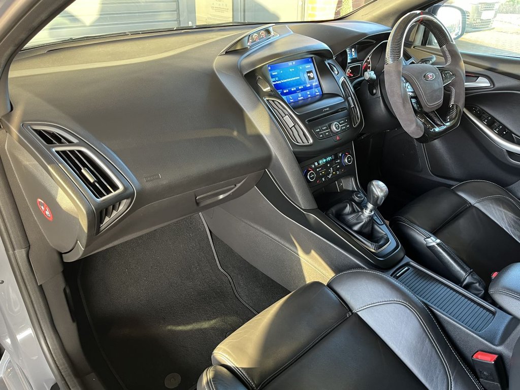 Used Ford Focus 2017 for sale - 77437096: Photo 31