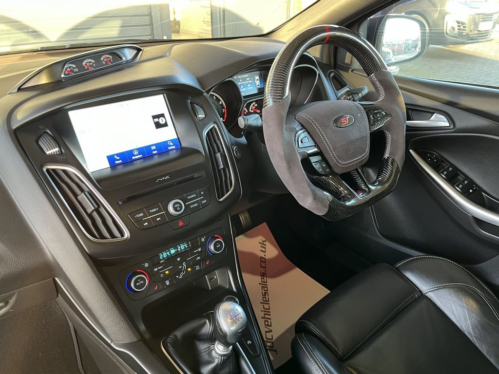 Used Ford Focus 2017 for sale - 77437096: Photo 34