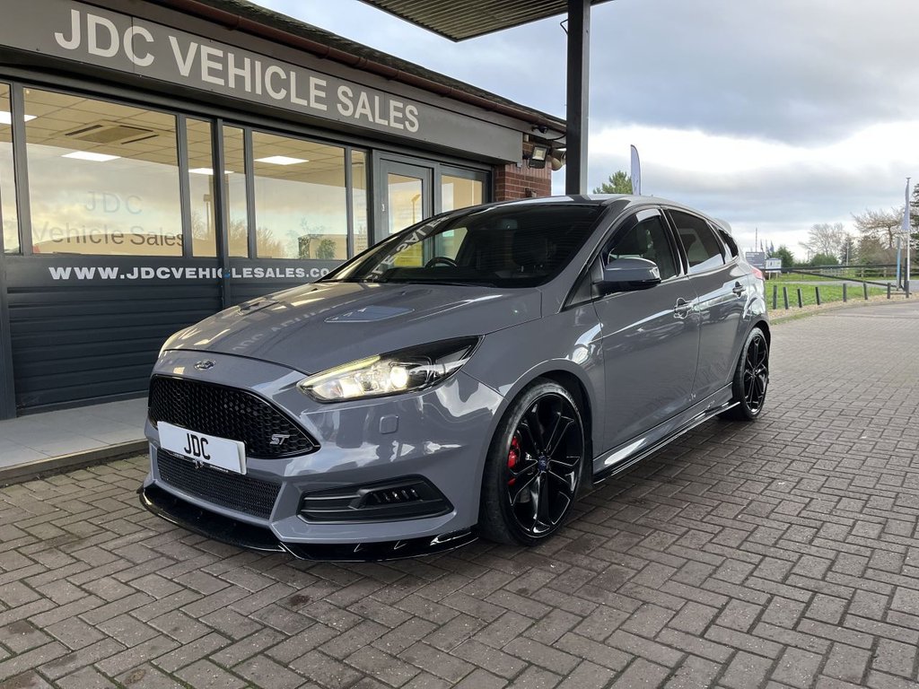 Used Ford Focus 2017 for sale - 77437096: Photo 8