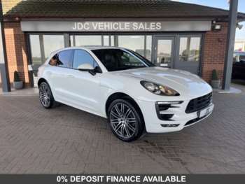 2015 (15) - S Diesel 5dr PDK