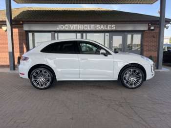 Used Porsche Macan 2015 for sale - 74570274: Photo