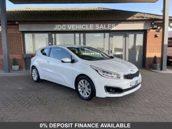 2016 (16) - 1.6 CRDi 2 Hatchback 3dr Diesel DCT Euro 6 (s/s) (134 bhp)