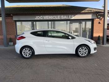 Used Kia Pro Ceed 2016 for sale - 75287092: Photo