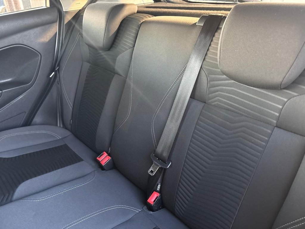 Used Ford Fiesta 2016 for sale - 77734757: Photo 19