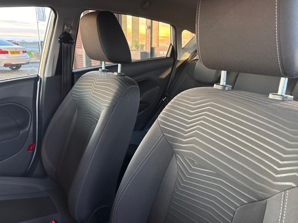 Used Ford Fiesta 2016 for sale - 77734757: Photo 21