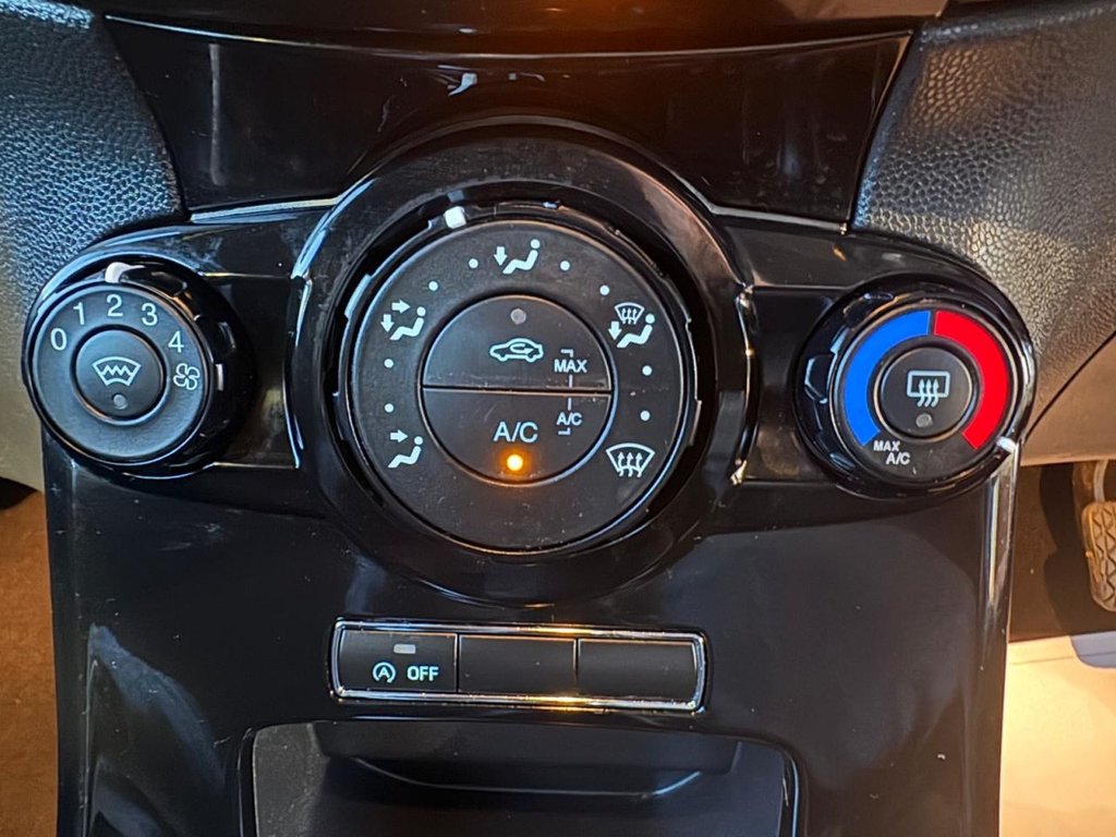 Used Ford Fiesta 2016 for sale - 77734757: Photo 22