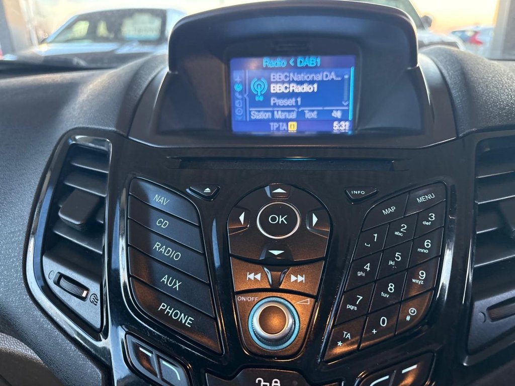 Used Ford Fiesta 2016 for sale - 77734757: Photo 23