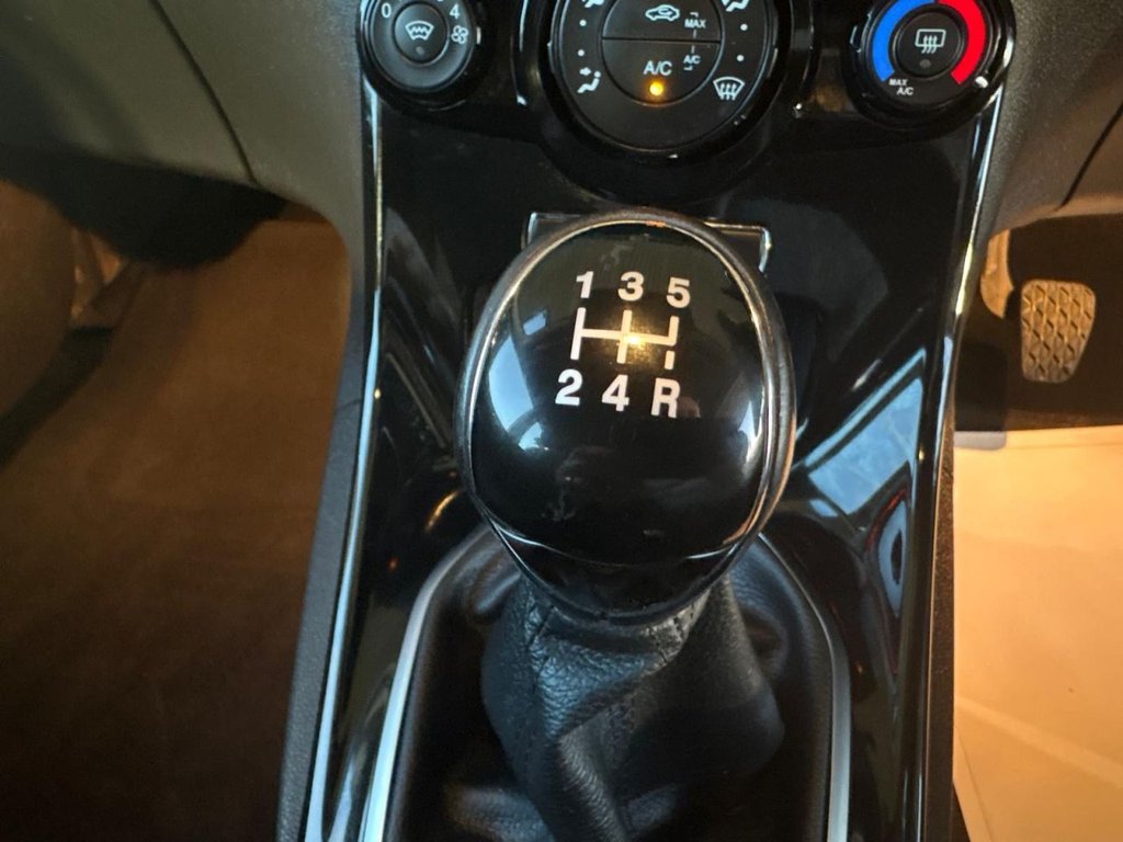 Used Ford Fiesta 2016 for sale - 77734757: Photo 24