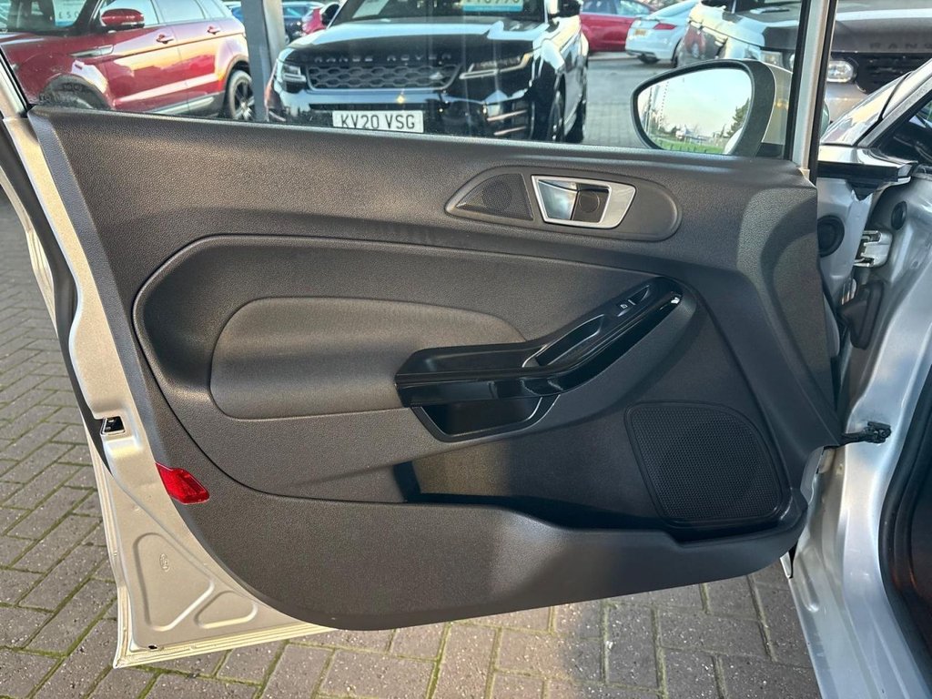 Used Ford Fiesta 2016 for sale - 77734757: Photo 25