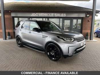 2020 (20) - 3.0 SD V6 HSE SUV 5dr Diesel Auto 4WD Euro 6 (s/s) (306 ps)