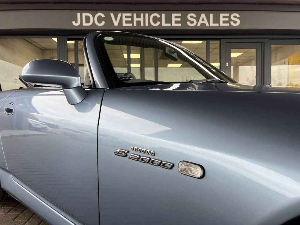 Used Honda S2000 2003 for sale - 75936873: Photo 12