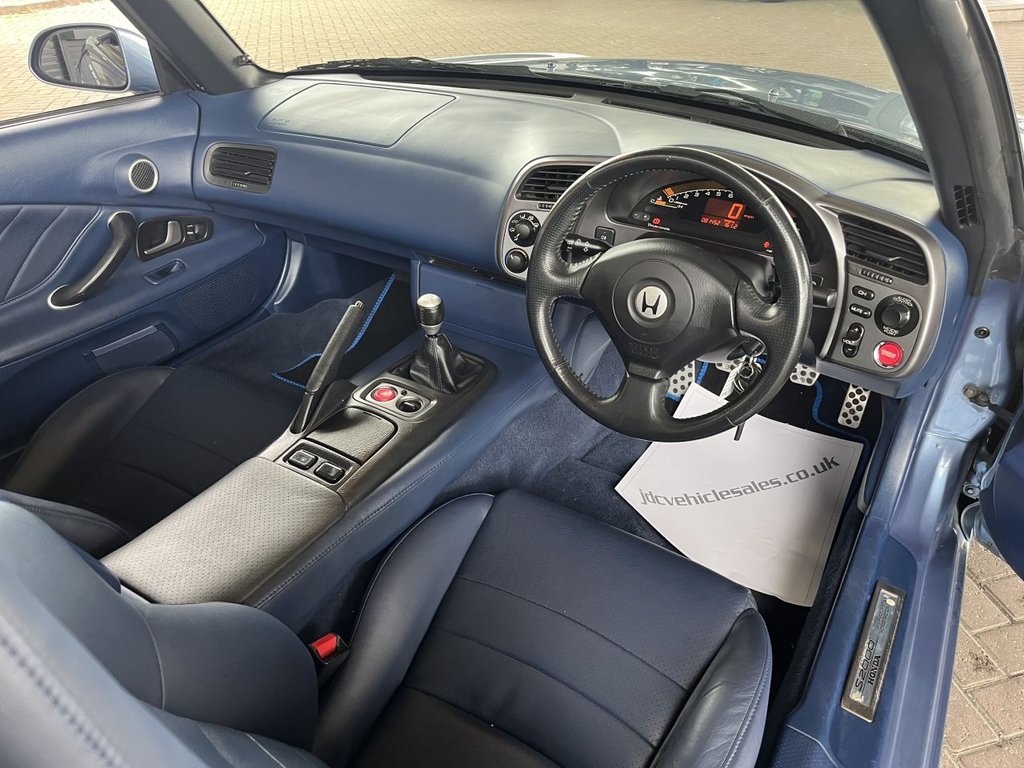 Used Honda S2000 2003 for sale - 75936873: Photo 15