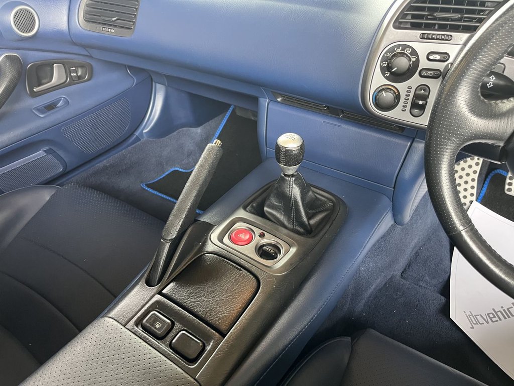 Used Honda S2000 2003 for sale - 75936873: Photo 18