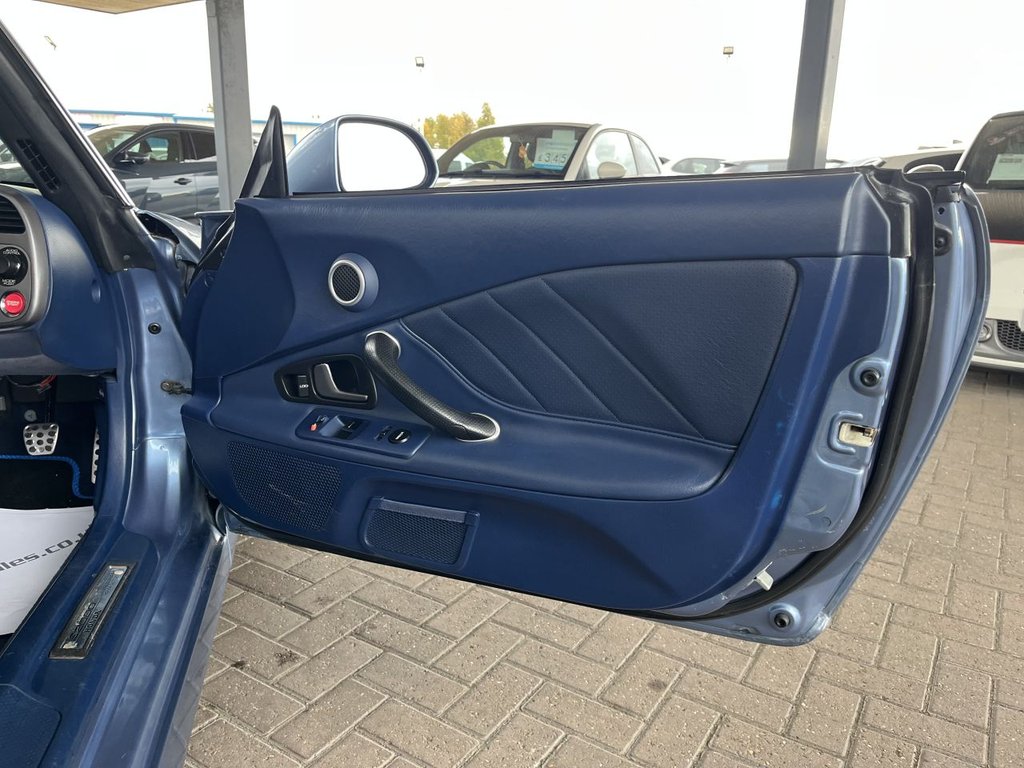 Used Honda S2000 2003 for sale - 75936873: Photo 20