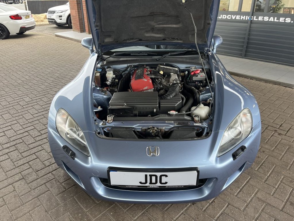 Used Honda S2000 2003 for sale - 75936873: Photo 27