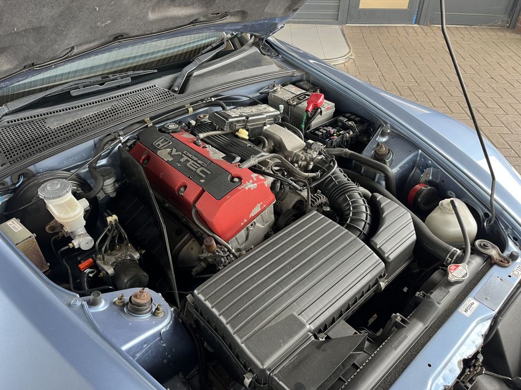 Used Honda S2000 2003 for sale - 75936873: Photo 28